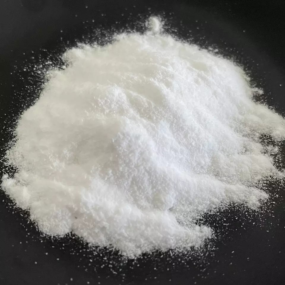 Food Grade STPP Sodium Tripolyphosphate Powder Preservative Additive