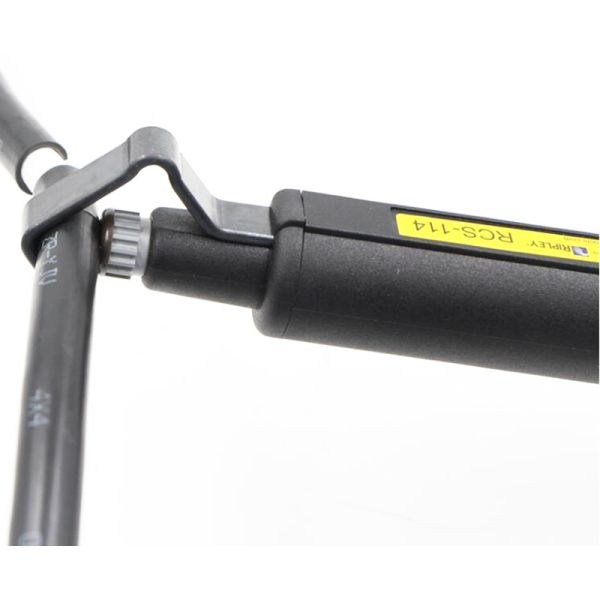 RIPLEY Miller Fiber Optic Cable Tools RCS-114 RCS-158 Fiber Optic Round Cable Stripper