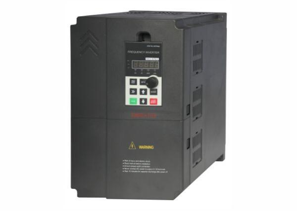 400Hz 22KW MPPT Dc Solar Inverter With PID Function