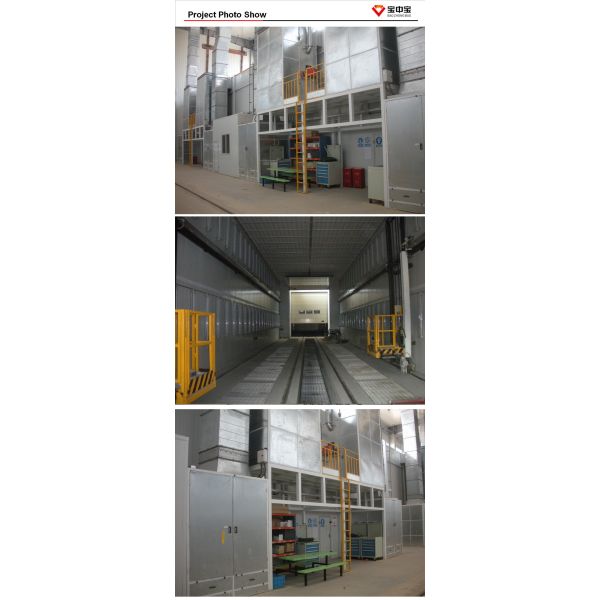 Привод повсеместно в будочка краски для будочек краски метро фабрики поезда