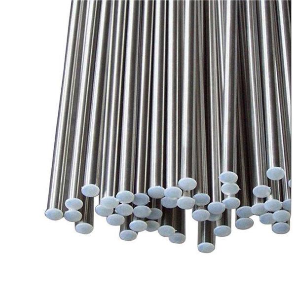 304 303 2205 Duplex Stainless Steel Round Bar Rod 3/4 3/8