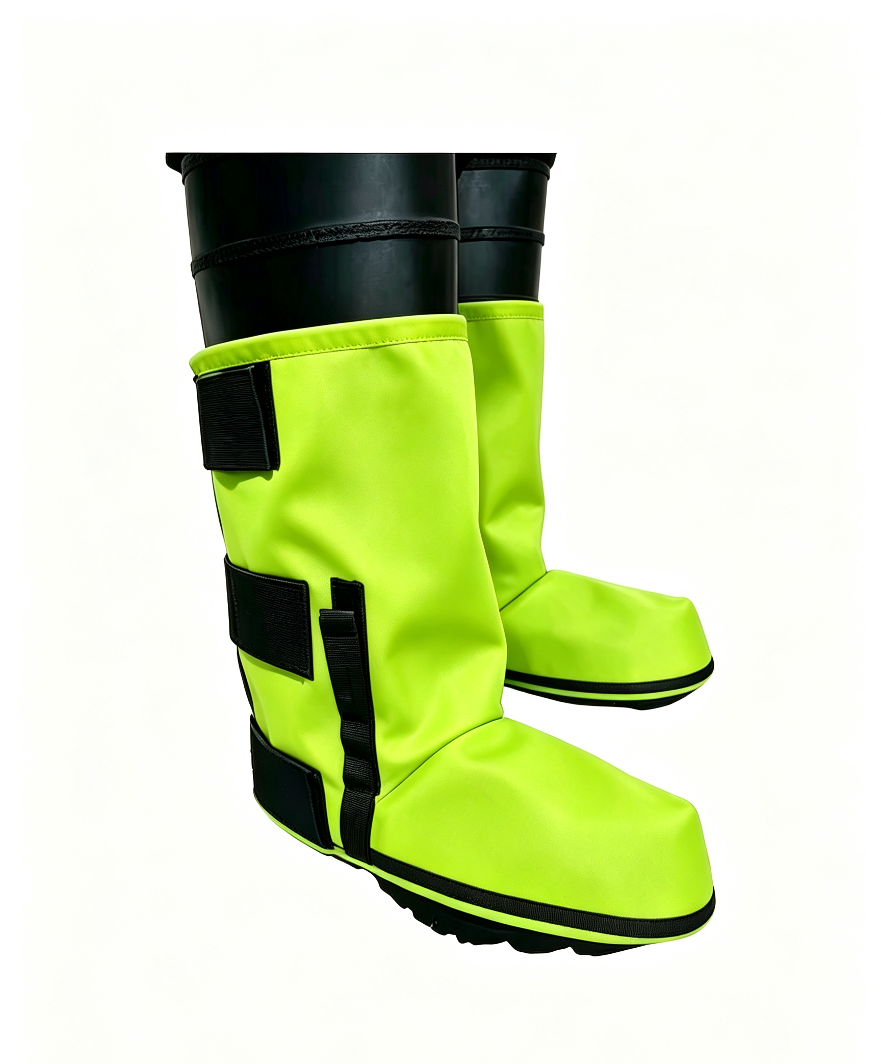 Offshore Protective Apron Wear Resistant Safety Work Clothing High Pressure