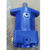 Motor de pistón de eje doblado de acero A10F8W Motor de pistón hidráulico Rexroth