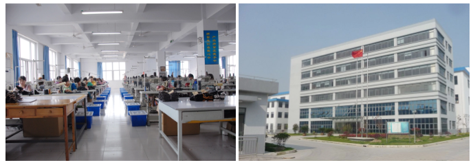 Custom Leather Shearling Gloves Hand Sewing Sheepskin Lined Shearling Gloves