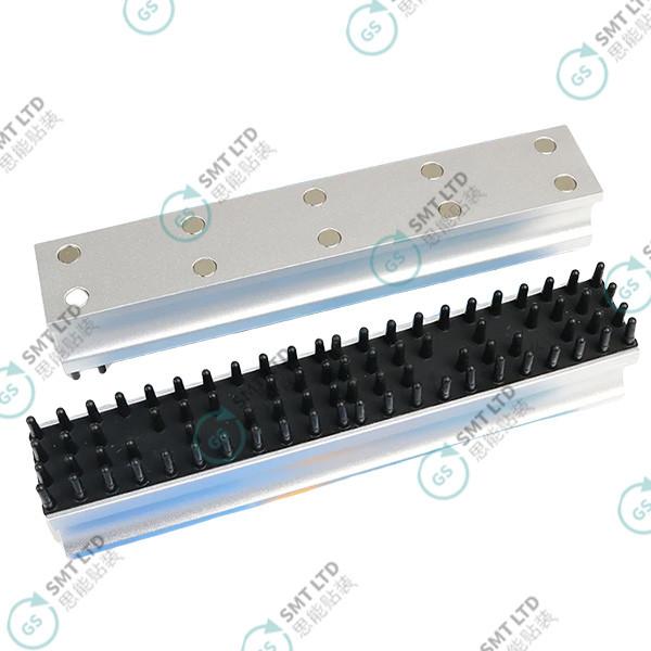 SMT FUJI NXT 52.5MM épingle de support de PCB personnalisée 127MM x 45MM x 53MM