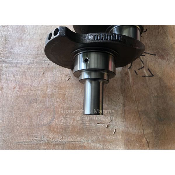 Cigüeñal JAC Spare Parts For JAC 1040 4DA1 1005011FA090 del motor