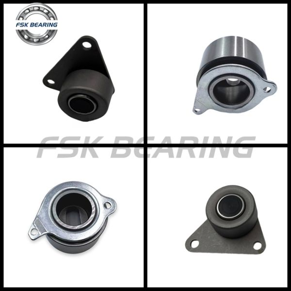 Automatic Belt Tensioner VKM15216 For Opel Vauxhall Saab Snow ABEC-5
