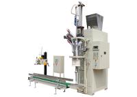 machine d'échelle d'emballage de colorant de 25kg 50kg avec le contrôle de PLC