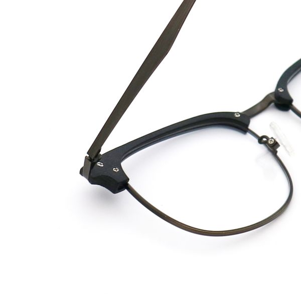 Имитация деревянные очки из озета оптические очки для мужчин и женщин