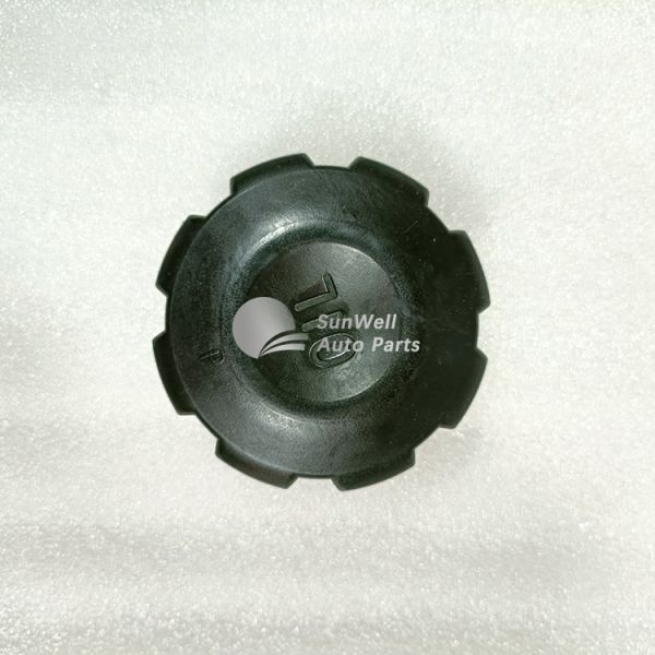 China supply QSB6.7 engine parts lubricating oil filler cup 3863454