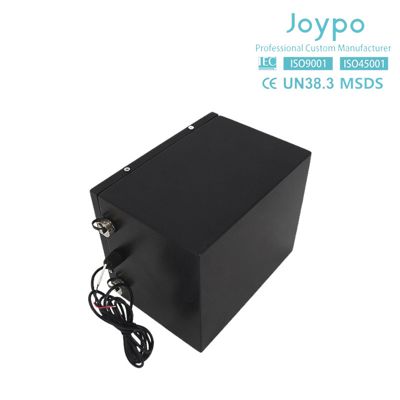 18650 21700 Клетка 48V 30Ah Литий-ионный аккумулятор для мотоцикла