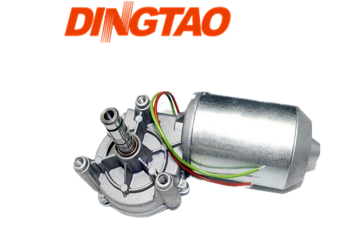 Gerber Spreader Parts 5130-081-0004 101-807-001 Gearmotor Replace Kit