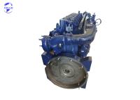 WD615 Motor Weichai Máquina de construcción Equipo de motores diesel