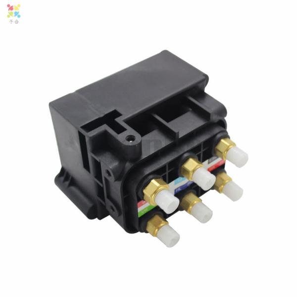 Air Suspension Parts For W221 W164 W166 W212 W222 W217 Air Pump Valve Block OEM 2123200358 0993200058