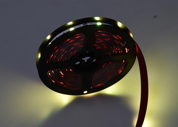 Dream Color DC12V2A 5050 5m/Roll TV LED Strip Light