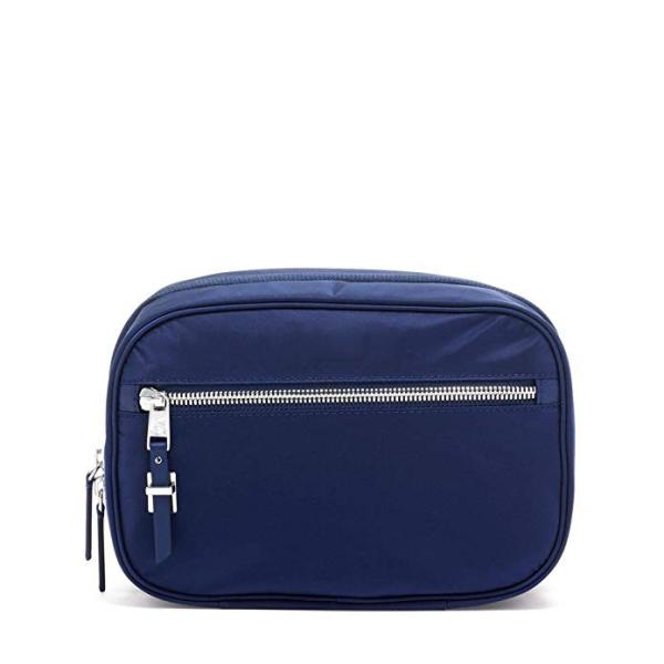 Velvet Overnight Folding Cosmetic Travel Bag Luxury Gym Shaving Kit Promotional
