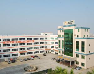 Shenzhen Mottcell New Energy Technology Co., Ltd.