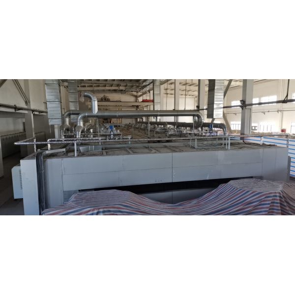 Протягивая фильм 1450mm 400 производственная линия фильма микрона BOPP