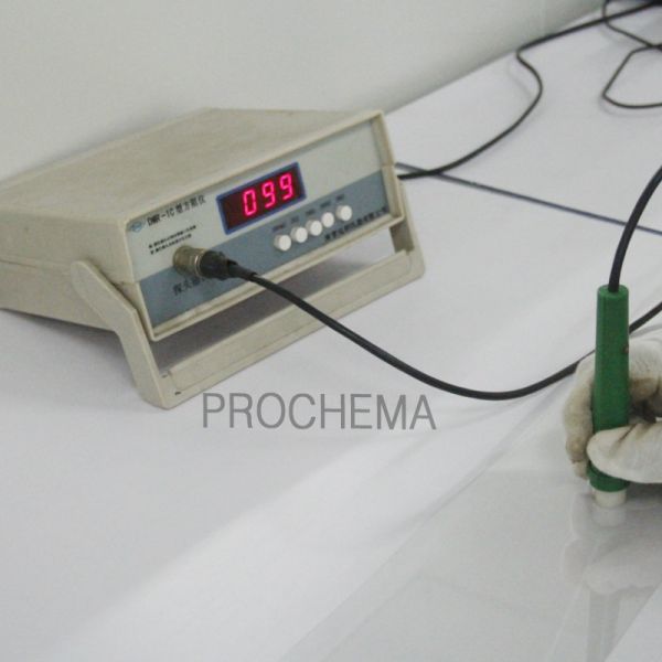 Transparent conductive ito pet film EL Printing ito coated pet film
