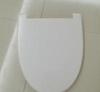 máquina plástica del moldeo a presión de la tapa del retrete	 fabricación del asiento de inodoro máquina-máquina para el moldeado del retrete de la cómoda