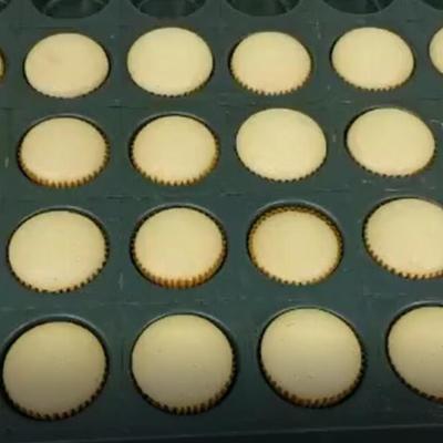 Emulsivos 5kg/tambor do gel do Improver do bolo de esponja do SP do ISO