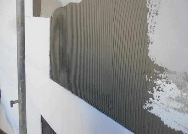 Manta de Spaceloft del aislamiento del aerogel para el edificio y la construcción