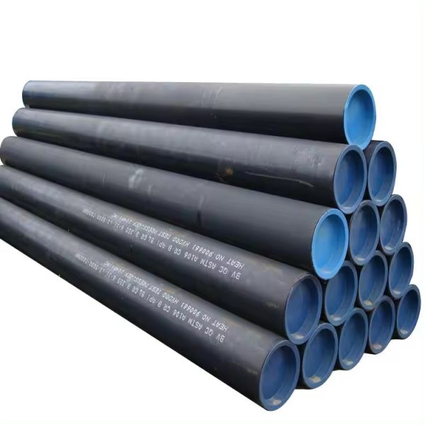 API 5CT 7" L80 Plbe Casing for Complex Underground Formations