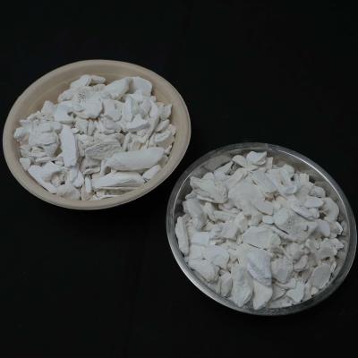 Molecular Weight 310.18G/mol Calcined bone ashes White Powder Industrial Grade Insoluble In Water