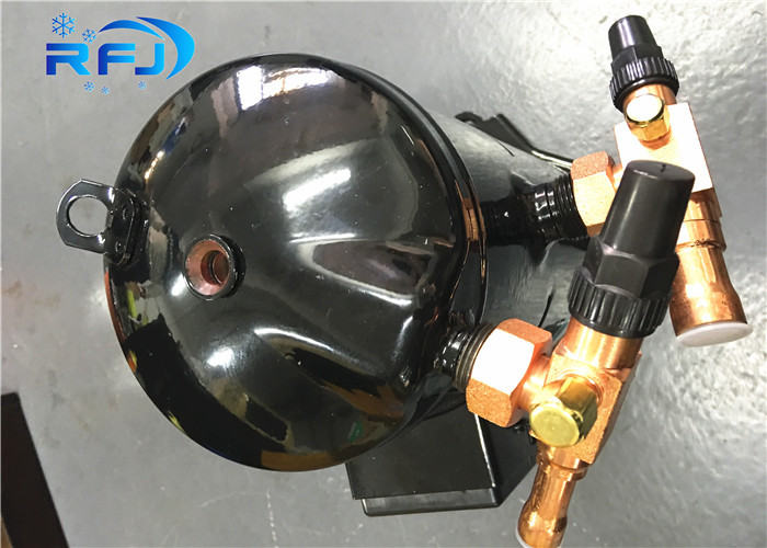 ZR45KC-TF5-522 Mini Compressor Air Conditioner AC Scroll Compressor 208v-230v/60hz