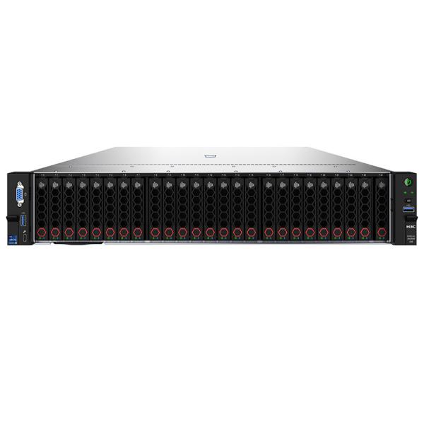 Touchable Intelligent Management Module for R4900 G6 Server