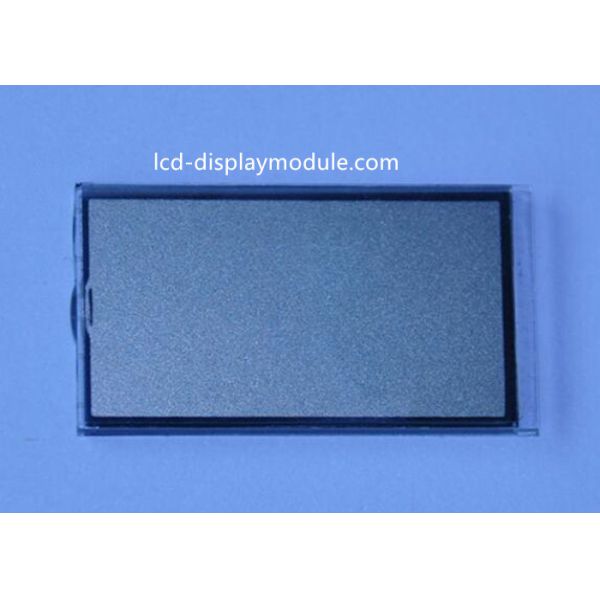 Дисплей этапа счетчика воды 7, дисплей 6 часов переплетенный таможней нематический