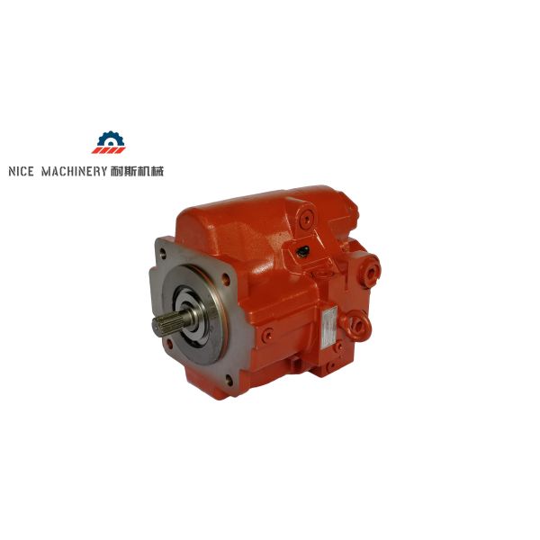 Kobelco Daewoo Hydraulic Pump Crawler Excavator AP2D36 Pump
