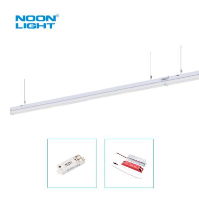 10500lm 80W LED Linear Strip Lights Waterproof 4 CCT Adjustable
