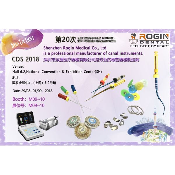 Rotary Parapulpal Retention Dental Pins TRISTAR 25PCS kit