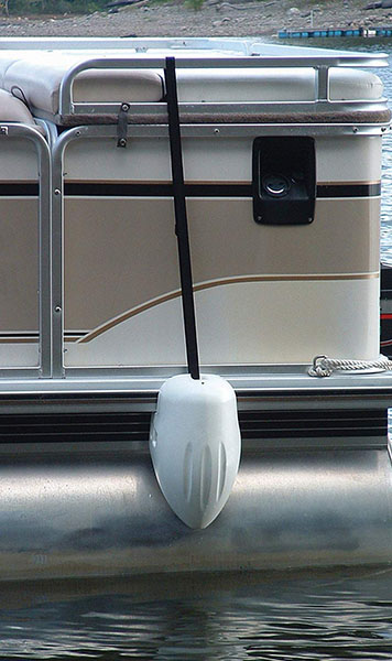 Customized Inflatable PVC Marine Ship Fender Pontoon Ribbed Boat Fender Boating