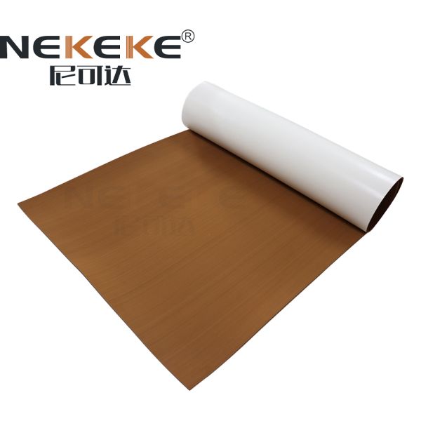 6mm Thickness EVA Foam Deck Pad Non Slip Deck Flooring Heat Resistant