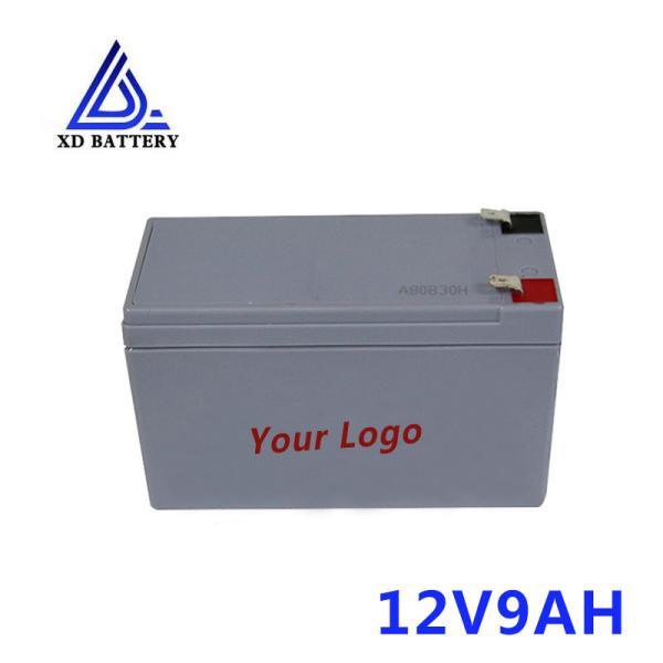 25.9v 12v 9ah 12ah Camper Van Lithium Battery Lithium Batteries For Motorhomes