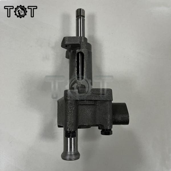 1131002040 Isuzu 4BD1 4BG1 Engine Oil Pump For EX120 SK120-3