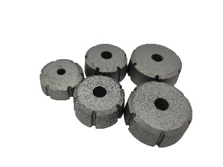 High-Temperature Resistant Blank Material for Manufacturing Fastener Molds