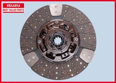 peças do valor do disco de embreagem de 430MM ISUZU as melhores para CYH 6WF1 1876110020 8,5 quilogramas