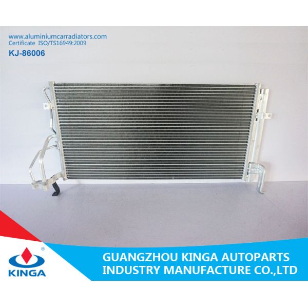 One Year Warranty HYUNDAI Condenser AC System for AMANTI(03-) with OEM 97606-3F000