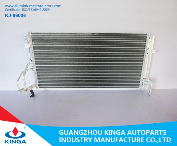 One Year Warranty HYUNDAI Condenser AC System for AMANTI(03-) with OEM 97606-3F000