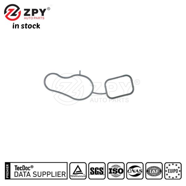 06J121119 Joint de pompe à eau de deuxième génération pour Volkswagen Golf MK6 Audi A3 8P