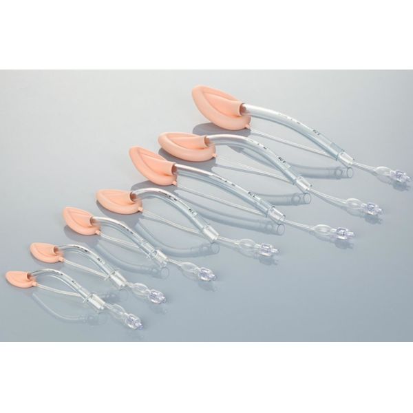 Медицинская служба ровной поверхностной жидкостной авиалинии маски силикона