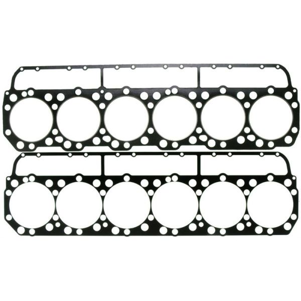 7E6000 Engine Seal Gasket 3406 2W7983 7E3240 7N0626 9Y7786  3406