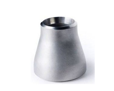 Seamless Butt Welding Reducer  24”*8”  SCH-10S Alloy K-500  ASTM/UNS N05500