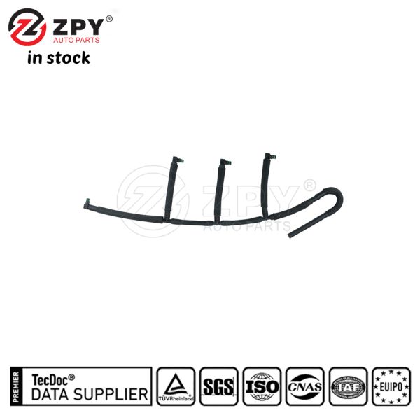 ZPY 03L 130 235AF Juego de tuberías de combustible para VW Audi Porsche