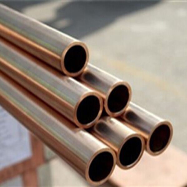 201/304/304l/316/316l/430 Seamless Gold Color Stainless Steel Pipe In Wuxi for Diverse Applications