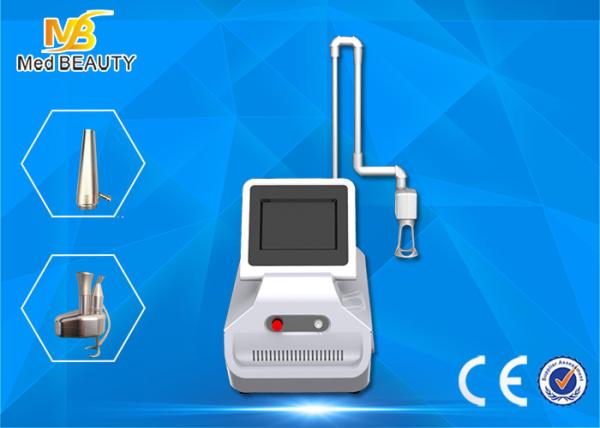 Top sell skin facial device Professional Multi-Functional Beauty Equipment co2 fractional laser