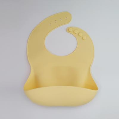 Impressão personalizada de silicone de alimentação de bico lindo desenho animado de design de comida catcher bico
